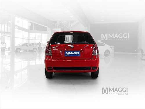 Imagem 6 de 11 de Palio 1.0 Mpi Fire 8v Flex 4p Manual