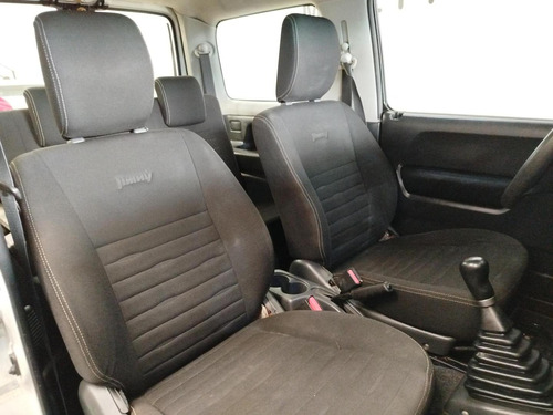 Suzuki Jimny Suzukjimny 4 All