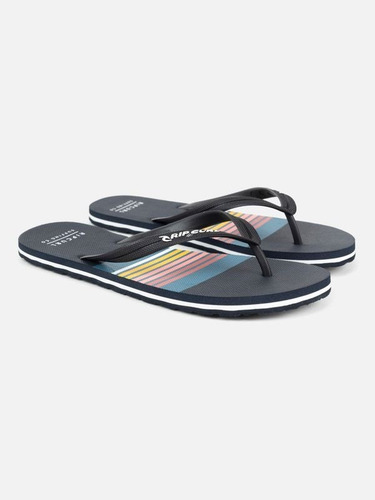 Ripcurl Sandalias Hombre Full Print Hombre Ripcurl