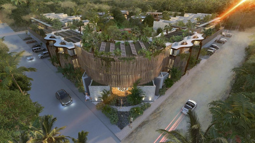 Imagen 6 de 22 de En Venta Villa De Lujo En Tulum (461)