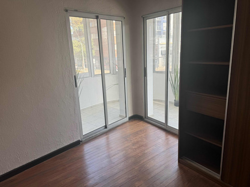 Alquiler Apto Pocitos 2 Dorm Simón Bolívar Rivera 1 Esc Fte