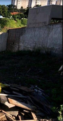 Imagem 3 de 10 de Terreno À Venda, 375 M² Por R$ 240.000,00 - Condomínio Colina Dos Coqueiros - Valinhos/sp - Te3524