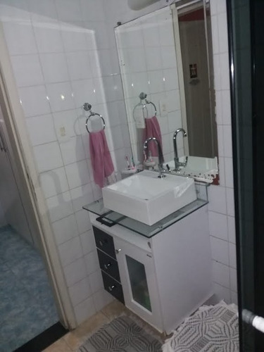 Imagem 3 de 13 de Apartamento Para Venda, 2 Dormitório(s) - 1443