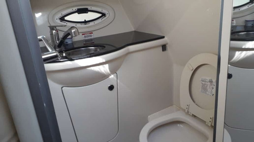 Imagem 6 de 25 de Lancha Bayliner 310 | Ñ Beneteau Phantom 300 303 Searay