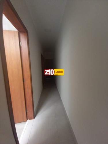 Imagem 8 de 25 de Z10 Imoveis Indaiatuba | Ca09799 - Casa Térrea - Jardim Residencial Veneza - Ca09799 - 70431018