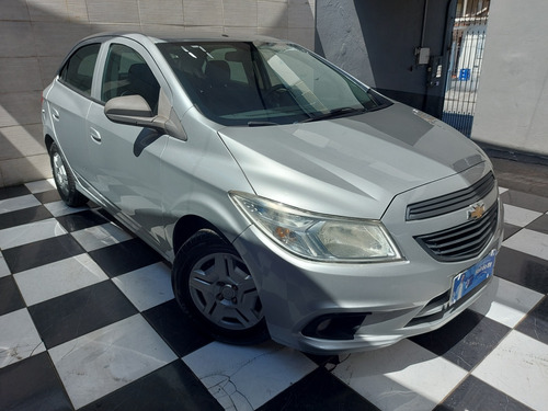 Chevrolet Onix 1.0 Joy 5p