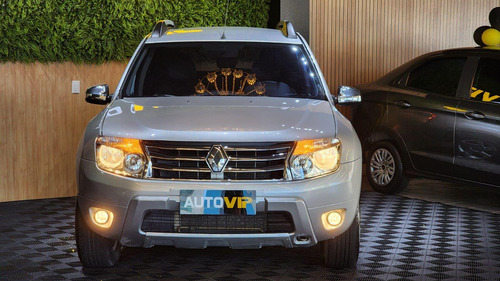 Renault Duster 2.0 Dynamic 4x2 At