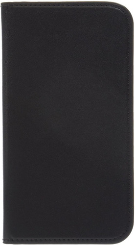 Funda Alcatel Pop C7 Muvit Folder Negro