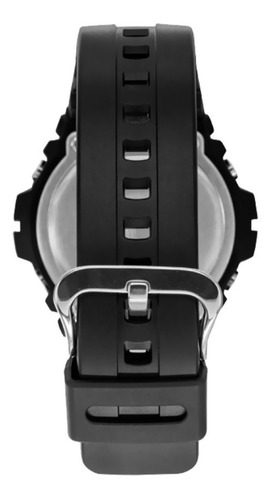 Imagen 3 de 4 de Reloj Casio G-shock Youth G-100-1bvmcf