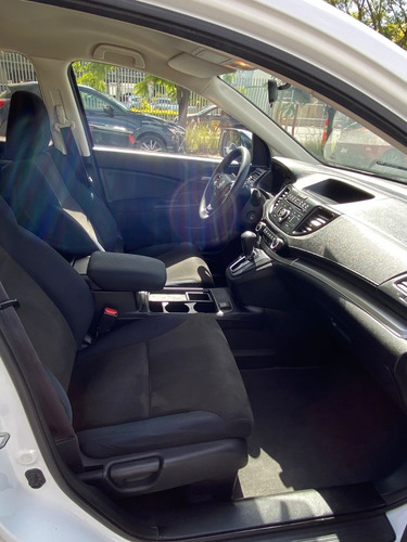 Imagen 11 de 15 de Honda Cr-v Lx Modelo 2016