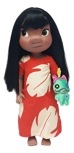Disney Store Lilo Animators (Usado)