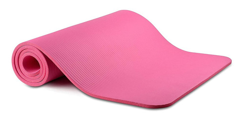 Colchoneta Yogamat Pilates Gimnasia Abdominales Agarre 10mm®