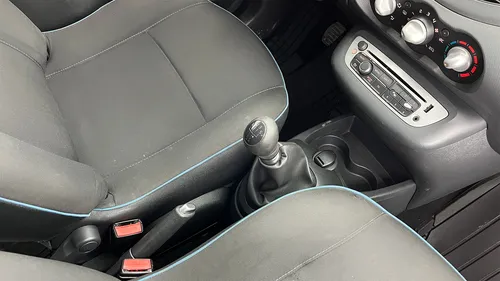 Renault Twingo Ii 1.2l