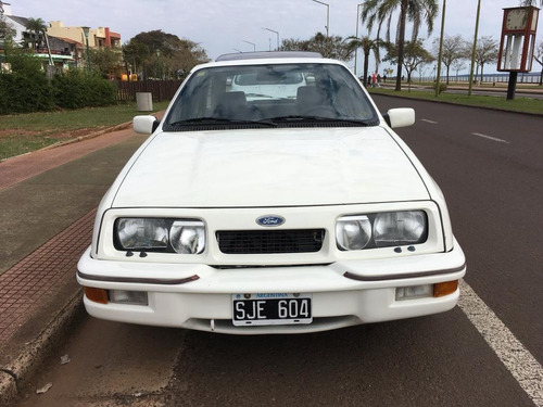 Ford Sierra 2.3l Aniversario Xr4
