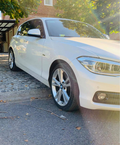 Bmw Serie 1 120i M