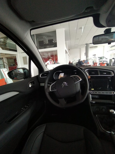 Citroen C4 Lounge 1.6 Hdi 115 Feel Pack