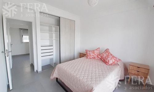 Venta De Departamento 3 Ambientes Con Patio Y Cochera En Wilde (24585)