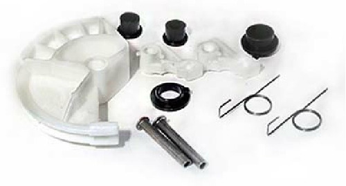 Kit Reparaci&oacute;n Pedal Embrague Megane Kangoo Clio 2