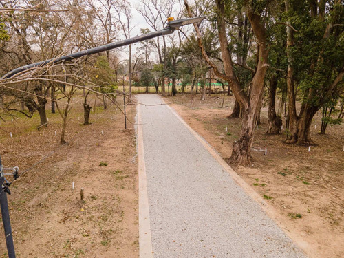 Imagen 3 de 9 de Venta Terreno Barrio Parque Las Tranqueras