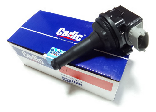 Bobina Encendido Cadic Volvo C70 2.5 20v V5 (motor T5)