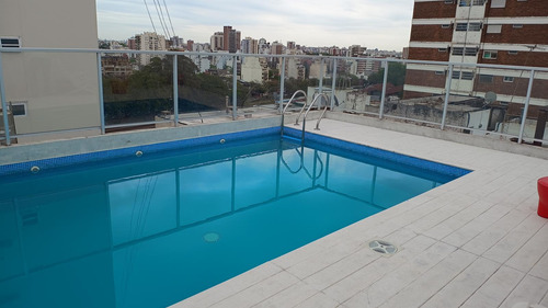 Alquiler Departamento Amoblado En Colegiales