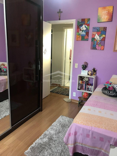 Imagem 7 de 28 de Apartamento À Venda Em Taquaral - Ap005866