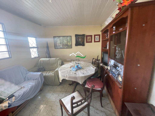 Imagem 10 de 30 de Chácara Com 4 Dorms, Xxx, Pedro De Toledo - R$ 180 Mil, Cod: 604 - V604