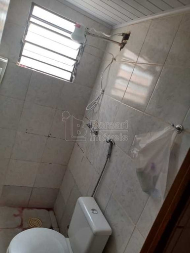 Imagem 6 de 6 de Venda De Casas / Padrão Na Cidade De Araraquara 11097