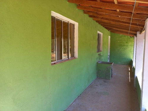 Imagem 19 de 23 de Ótima Chácara Com 2 Dormitórios, Linda Vista, Bem Localizada, À Venda, 700 M² Por R$ 170.000 - Zona Rural - Pinhalzinho/sp - Ch0994
