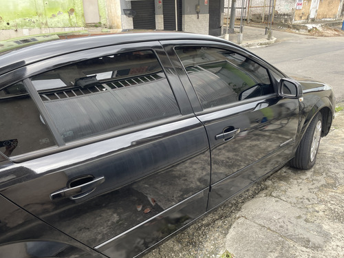 Chevrolet Vectra 2.0 Expression Flex Power Aut. 4p