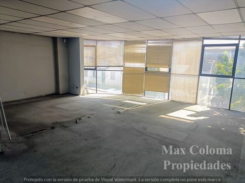 Bodega En Venta En Sector Centrico De Santiago