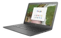 Comprar Laptop Hp Chromebook 14 Hd Intel Celeron N335 32gb 4 Ram