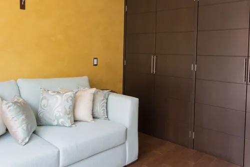 Hermosa Casa En Santa María Tepepan