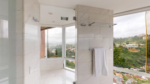 Imagen 11 de 14 de Apartamento En Venta En Lomas De San Román