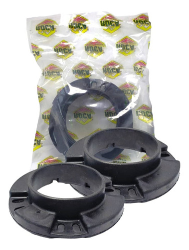 Kit Gomas De Espiral Delantera Sup Jeep Cherokee Wk