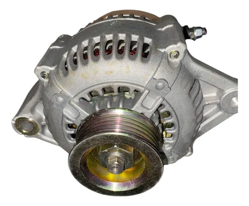 Alternador G/vitara 00-up