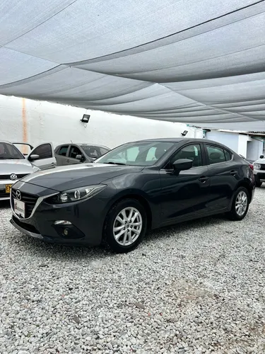 Mazda 3 2.0 Touring At