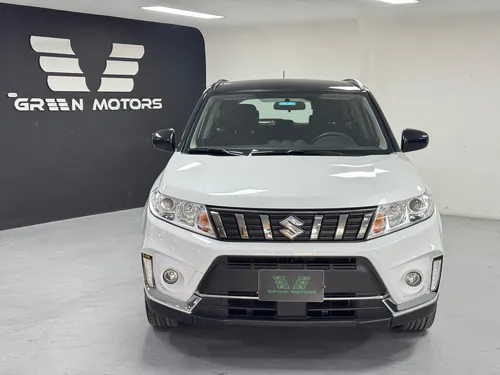 Suzuki Vitara Live At