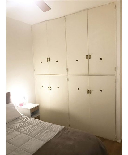 Venta Departamento De 2 Ambientes - Recoleta