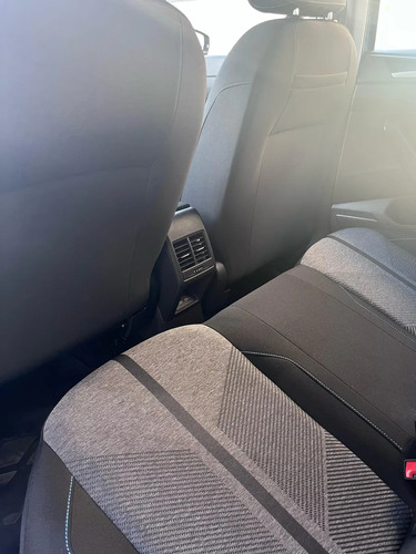Volkswagen Nivus 1.0 Tsi 200 Trendline
