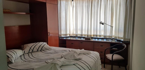 Flat Para Alugar, 48 M² Por R$ 2.600,00/mês - Centro - Campinas/sp - Fl0007