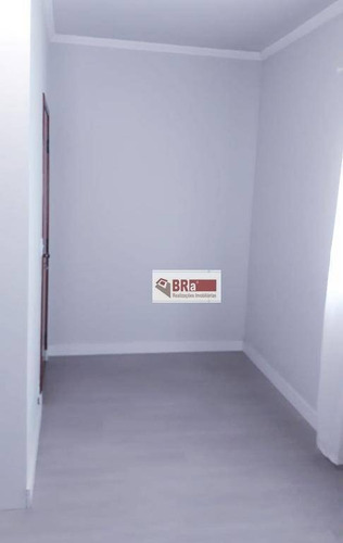 Imagem 13 de 30 de Casa Em Campinas No Jardim Campos Elíseos Próximo Ao Habib's E Ao Covabra - Ca0257