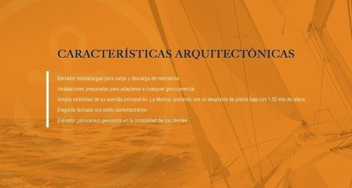 Imagen 17 de 21 de Departamento - Fraccionamiento Marina Mazatlán