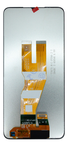 Pantalla Compatible Con Samsung Galaxy A05 Lcd Oem