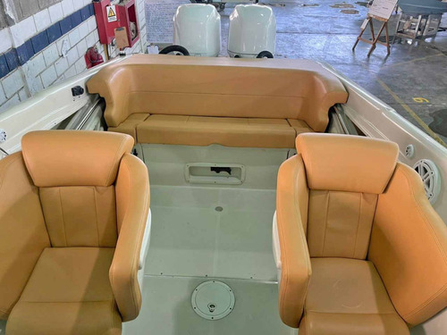 Imagen 5 de 11 de Lancha Promarine Sport 1000 Ss 33 Lv2343