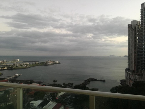Imagen 5 de 14 de Venta De Apartamento En Pacific Sea, Punta Pacífica 20-919