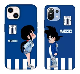 Protectores Personalizados