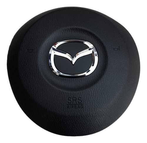 Tapa Bolsa De Aire Mazda 2 2017-2018 Nueva