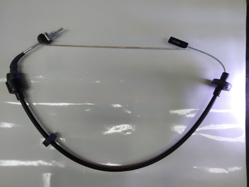 Imagen 1 de 4 de Cable Embrague Gol 1.6 Nafta 1.9 Disel 99 Al 2011 Original.