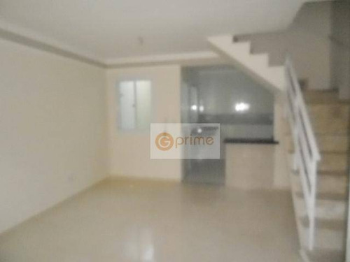 Casa Residencial À Venda, Parada Inglesa, São Paulo. - Ca0058
